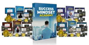 (PLR) The Success Mindset Academy