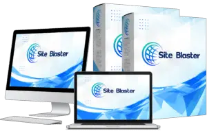 SiteBlaster