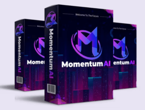 Momentum A.I