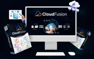 CloudFusion