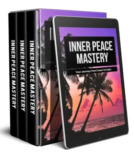 Inner Peace Mastery PLR