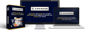 AI Site Builder