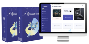 VoiceGenie