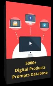 5000digitalproductsdatabase