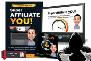 Super Affiliate YOU