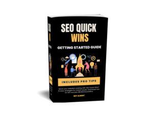 SEO Quick Wins