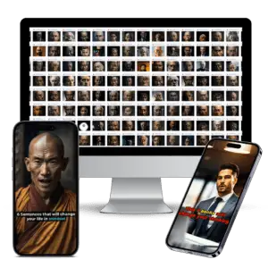 AI Faces Viral Videos Bundle