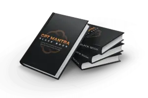 GPTMantra Blackbook