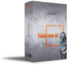 TalkFree AI