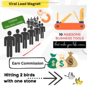 Viral Lead Magnet