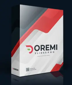 Doremi Slides Pro [PLR]