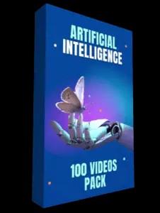 Ai100videos