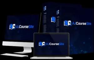 Aicoursesite