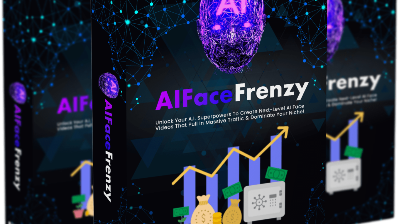 Aifacefrenzy