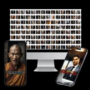Aifacesbundle