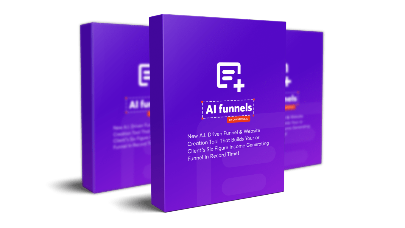 Aifunnelsbyconvertlead