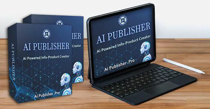 Aipublisher