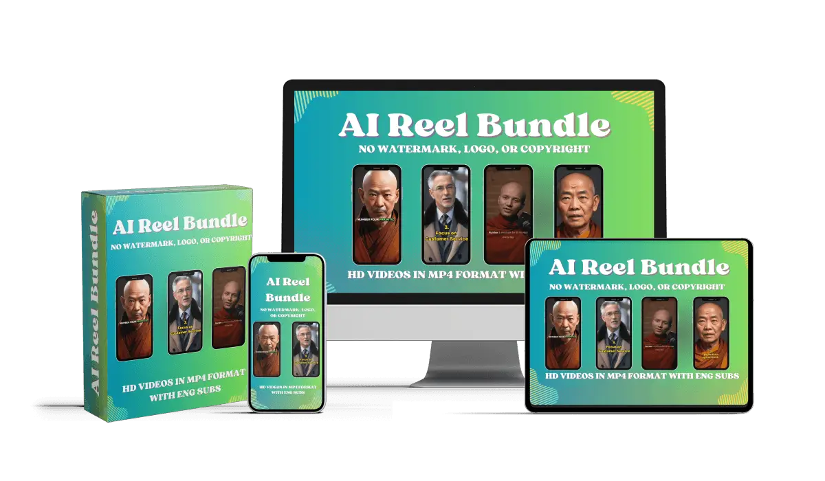 Aireelsbundle