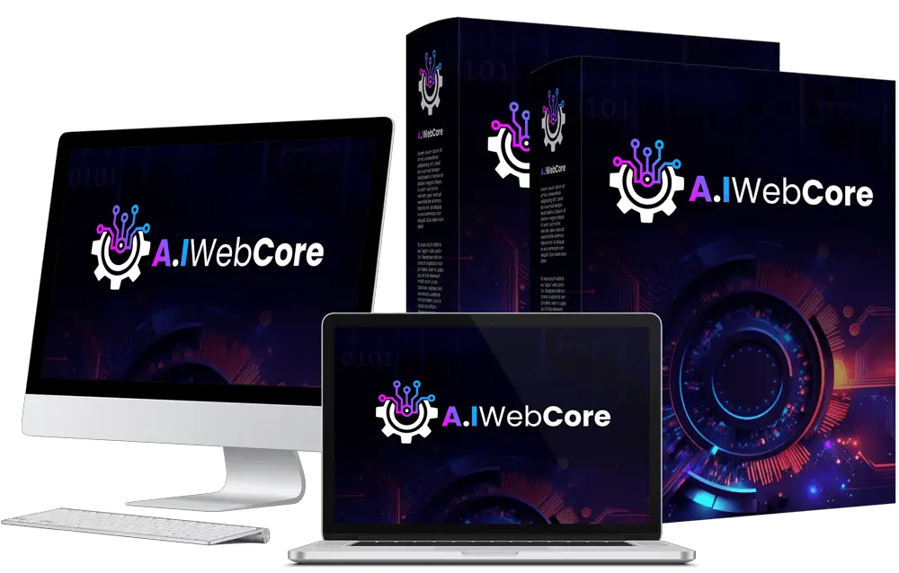 Aiwebcore