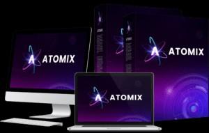 Atomixai