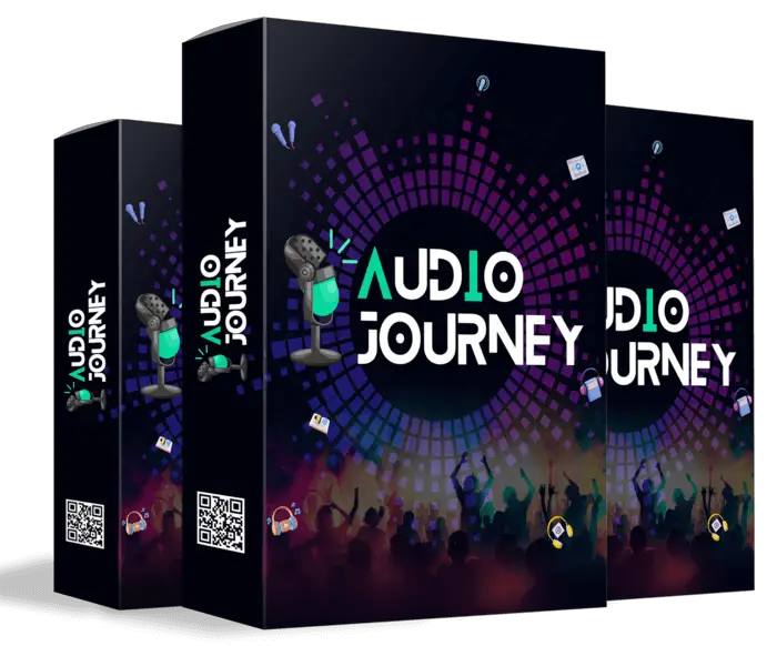 Audiojourneyai