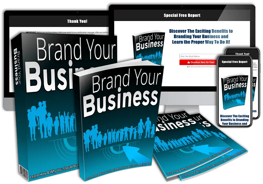 Brandyourbusinessplr