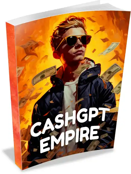 Cashgptempire