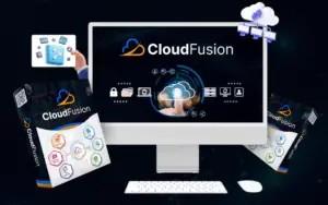 Cloudfusion