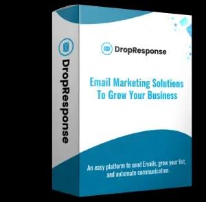 Dropresponseemailmarketingsoftware