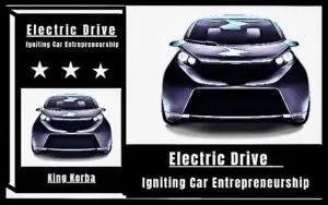 Electricdrive