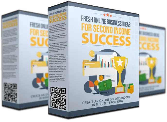 Freshonlinebusinessideasforsecondincome
