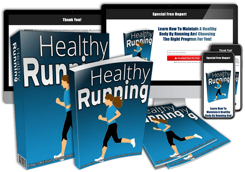 Healthyrunningplr