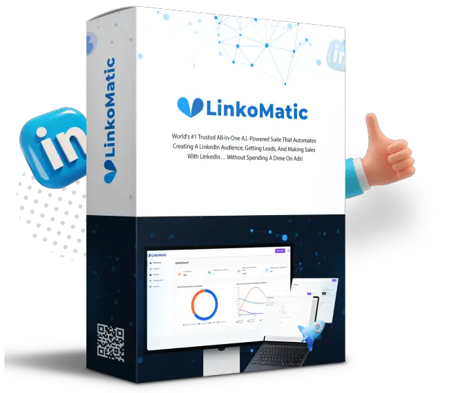 Linkomaticreloaded