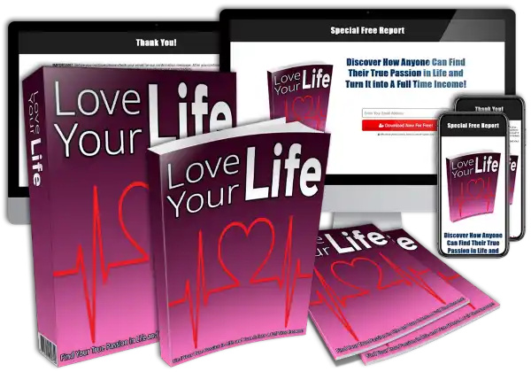 Loveyourlifeplr