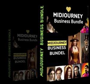 Midjourneybusinessbundle