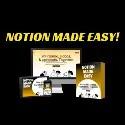 Notionmadeeasy