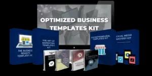 Optimizedbusinesstemplateskit