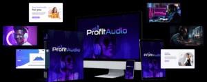 Profitaudio