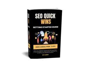 Seoquickwins