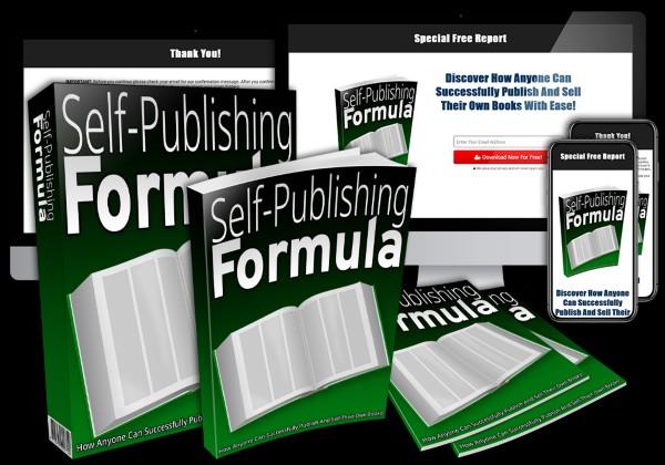 Selfpublishingformulaplr