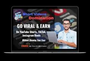 Shortvideosdomination