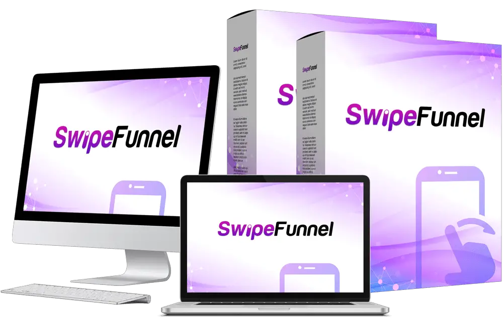 Swipefunnel