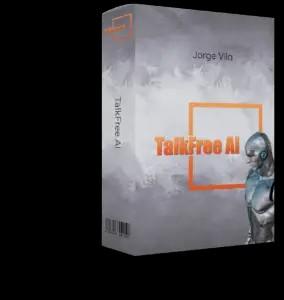 Talkfreeai