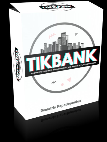 Tikbank