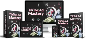 Tiktokadmastery