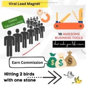 Viralleadmagnet
