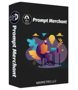 Prompt Merchant