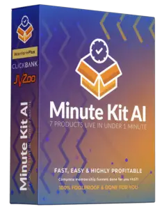 MinuteKitAI