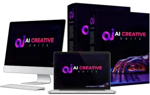 AI Creative Suite