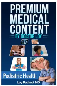 [PLR] Pediatric Health